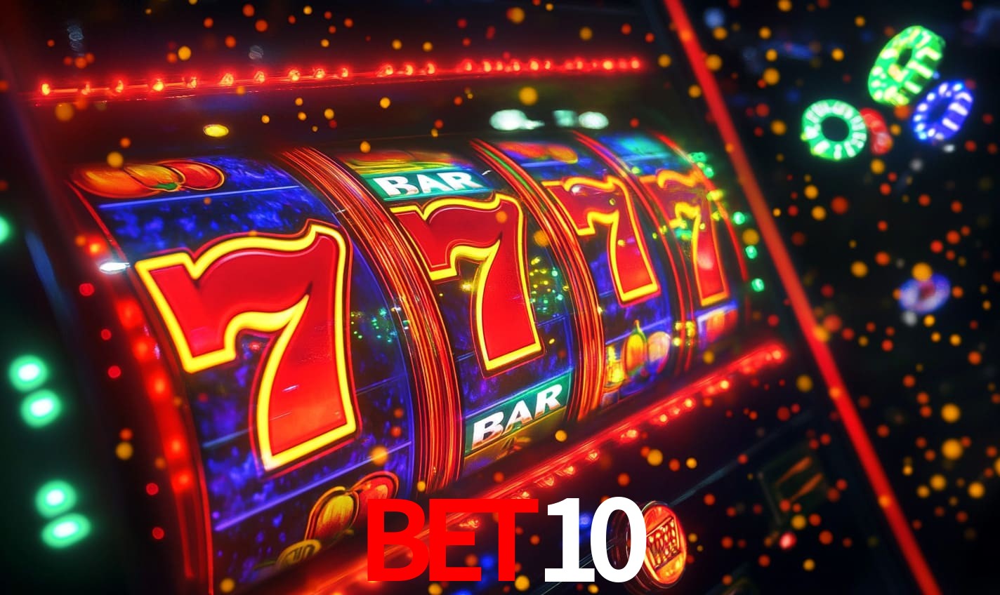 bet10 - Aposta Selvagem na Roda - bet10 baixar