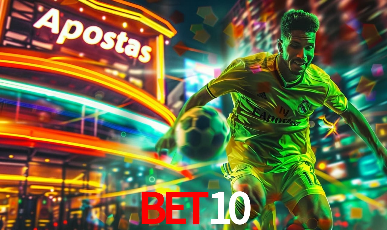 Experiência VIP bet10