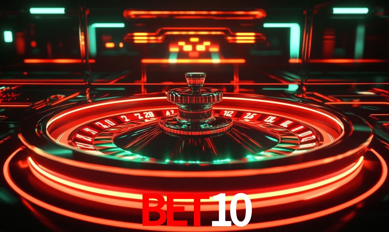 A Revolução dos Aplicativos de Jogos no bet10