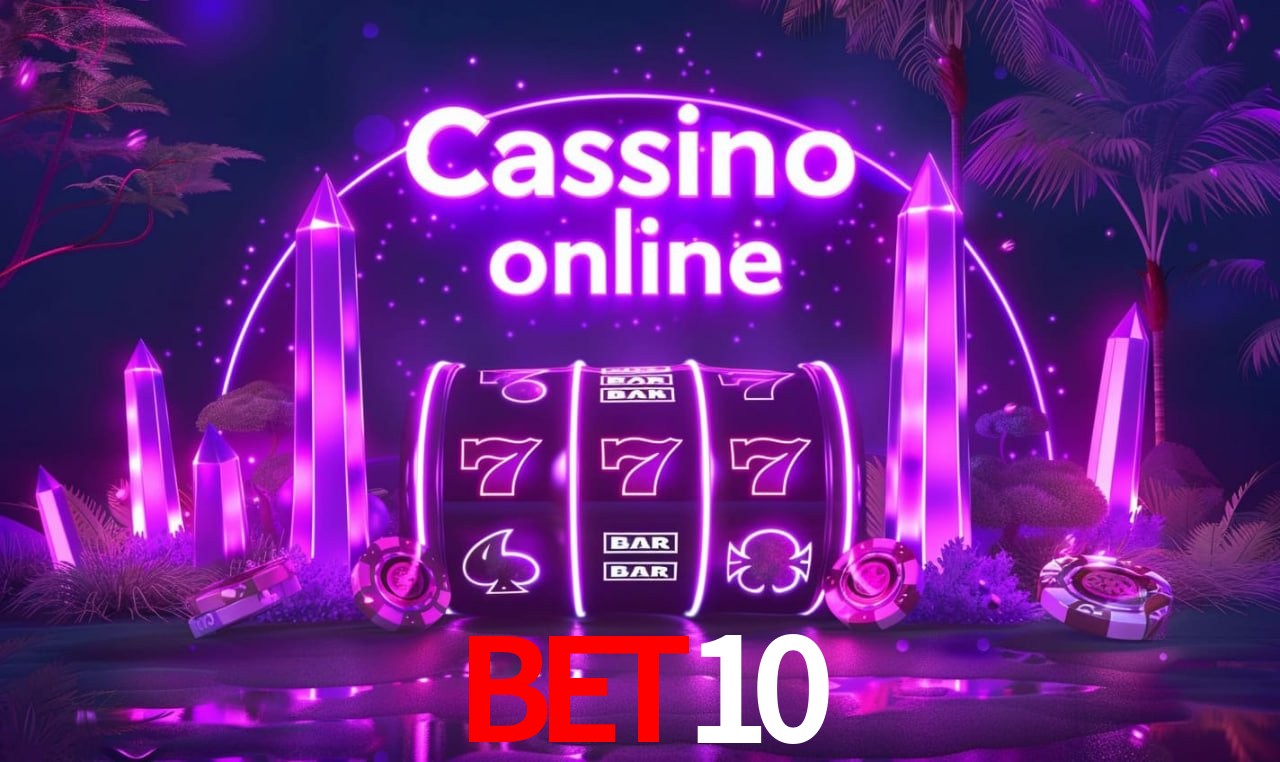 Cadastro Rápido bet10
