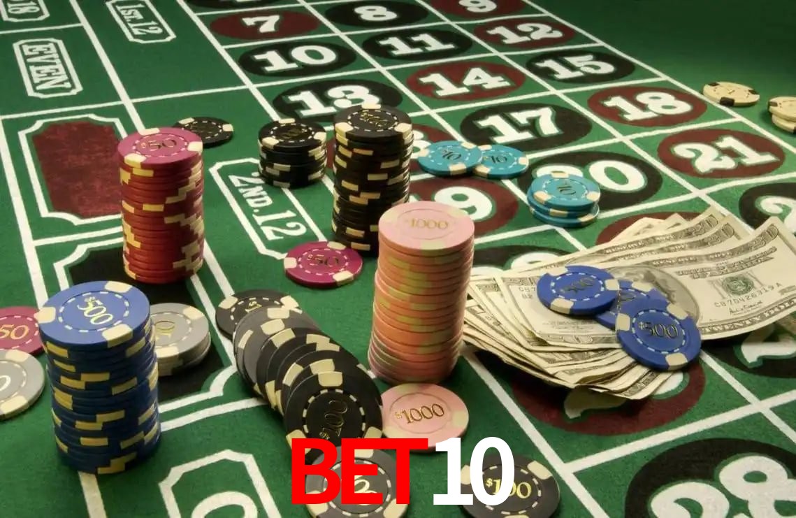 Player Reviews bet10