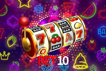 Descubra a Magia dos Jogos de Arcade no bet10
