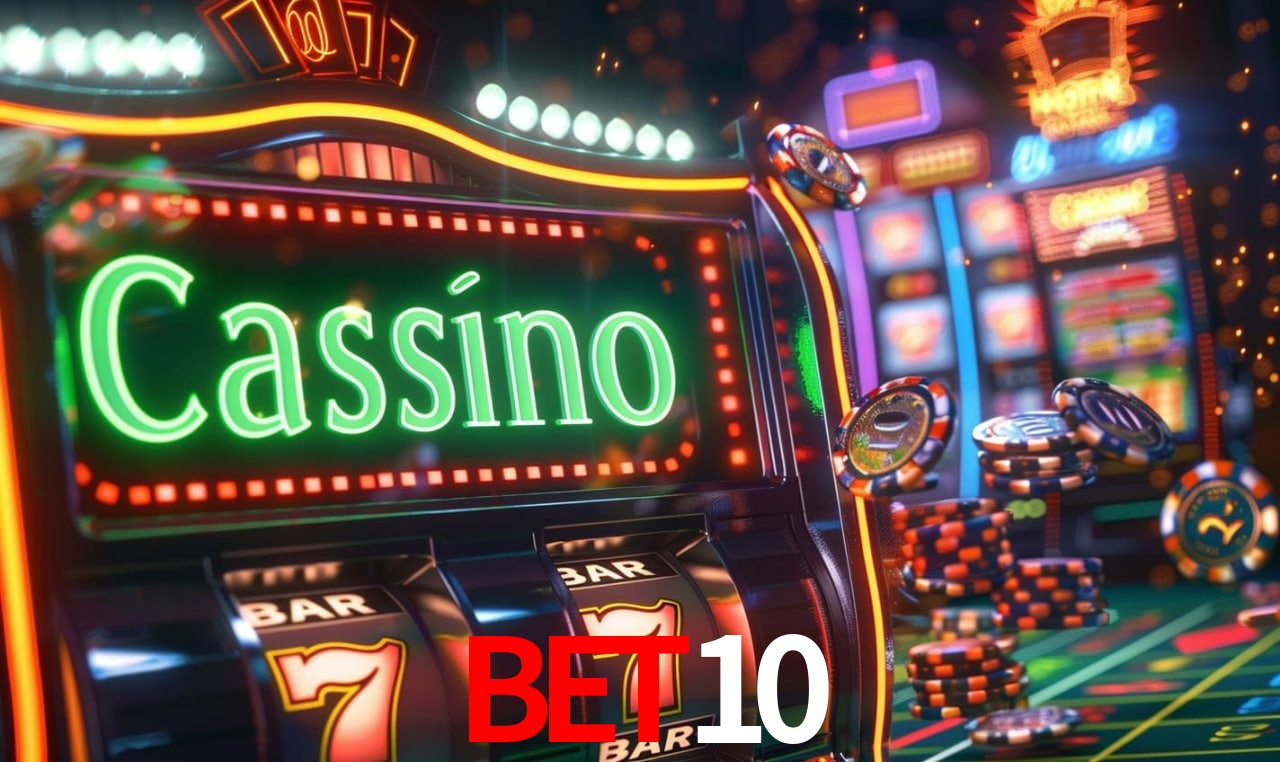 Provedores de Jogos bet10
