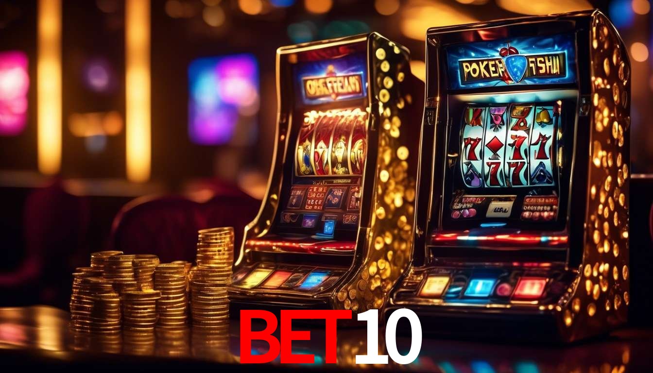 Descubra o Programa VIP da bet10: Vantagens Exclusivas para Jogadores
