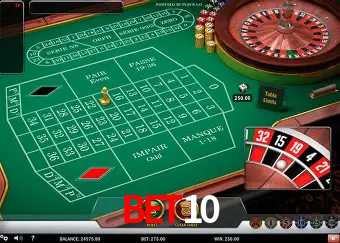Jogos de mesa e apostas rápidas na bet10