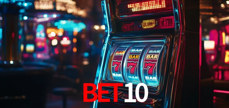 Blackjack Table bet10