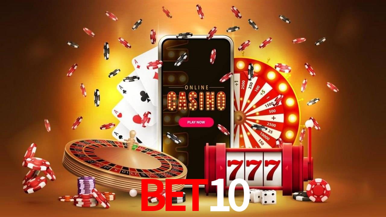Avaliações dos Jogadores bet10