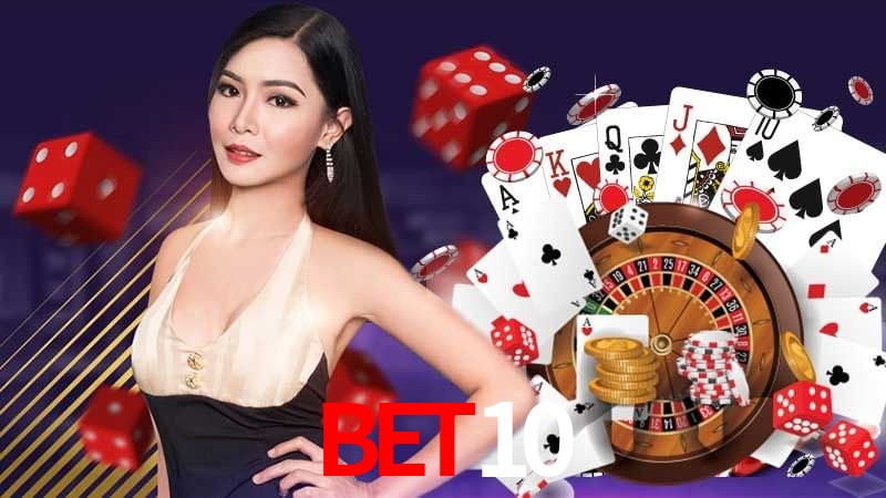cassino bet10