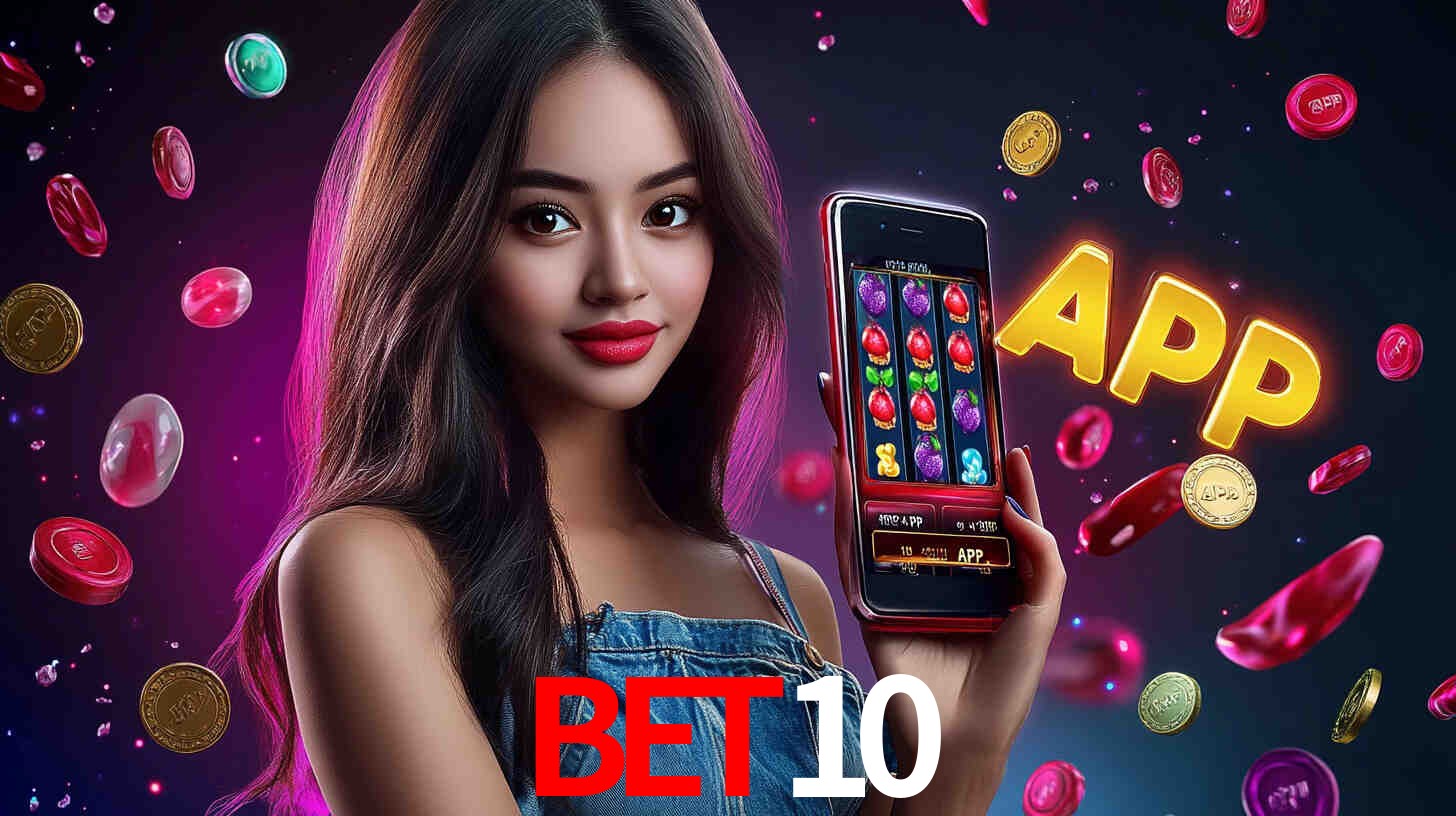 Apostas Esportivas na bet10: Um Guia Completo