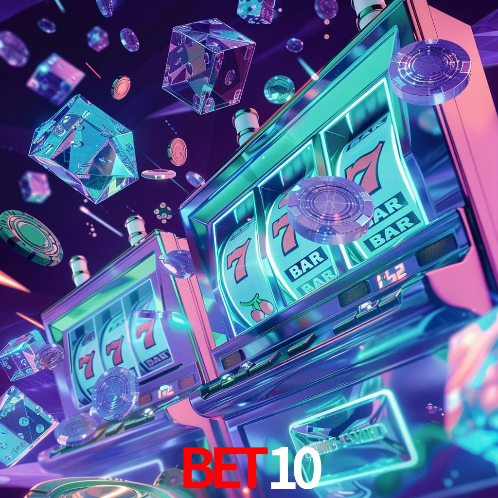 A Emoção da Loteria na bet10: Uma Chance de Mudança de Vida