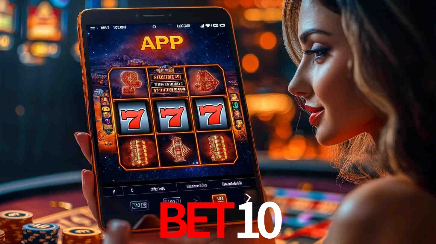bet10 baixar