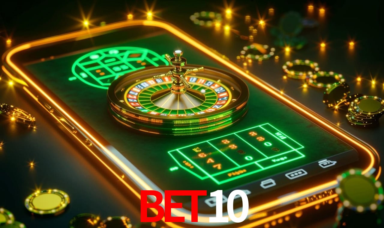 Design Responsivo bet10