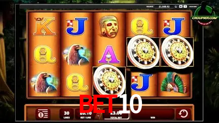 Bônus após cadastro na bet10