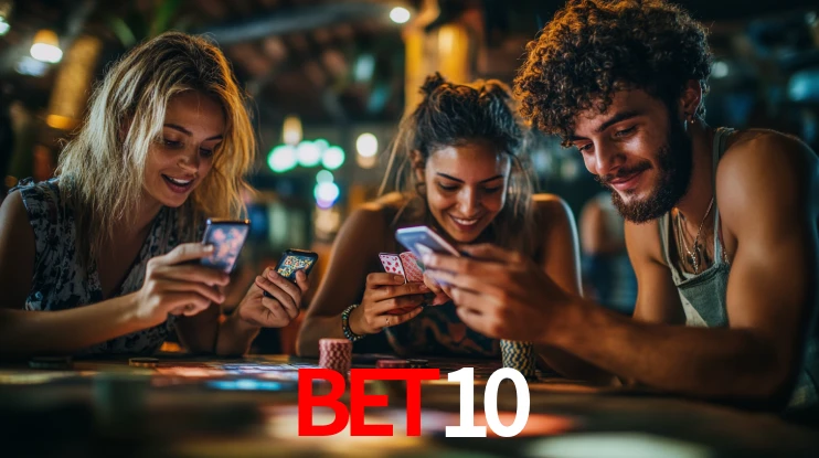 VIP Casino bet10