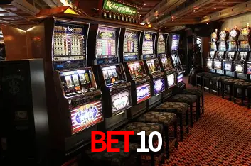 Apostas Esportivas na bet10: Um Guia Completo