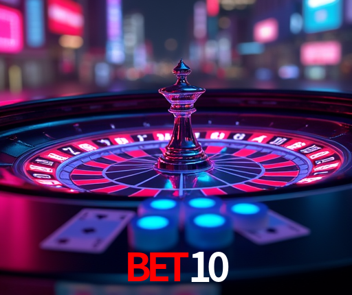 Descubra a Essência do bet10: Nossa História e Compromissos