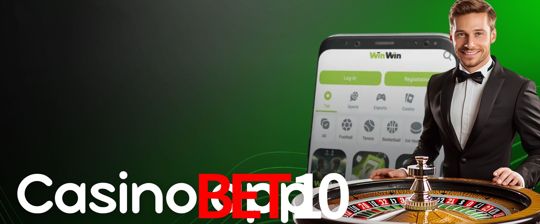 Seasonal Promotions bet10