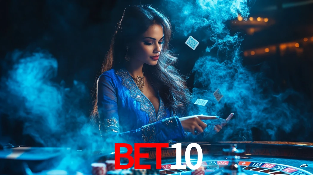 Explorando a Categoria de Eventos em Apostas na bet10