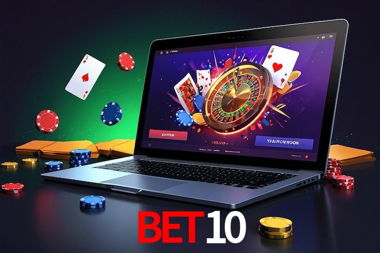 Promoção Relâmpago bet10