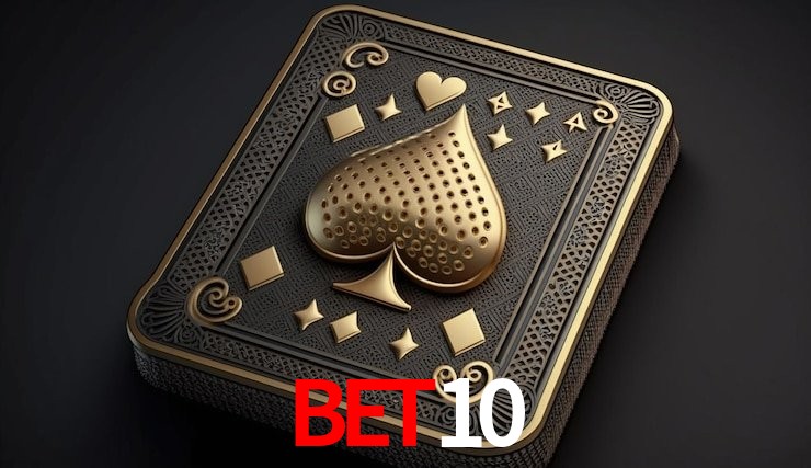 Apostas de Futebol bet10