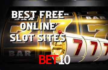 A Popularidade dos Caça-Níqueis no bet10
