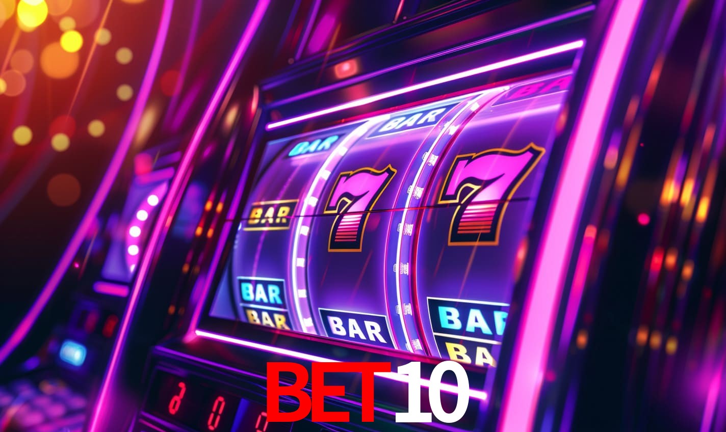 bet10: Seu Especialista em Apostas Esportivas Brasileiras