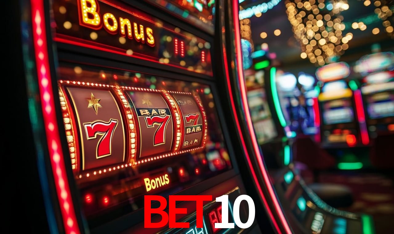 Mercados ao vivo e cash out na bet10