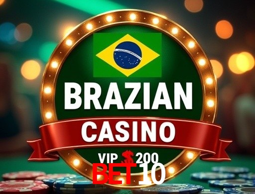 Canal oficial no Telegram da bet10