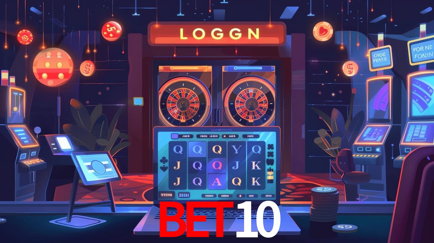 Integração de APIs bet10