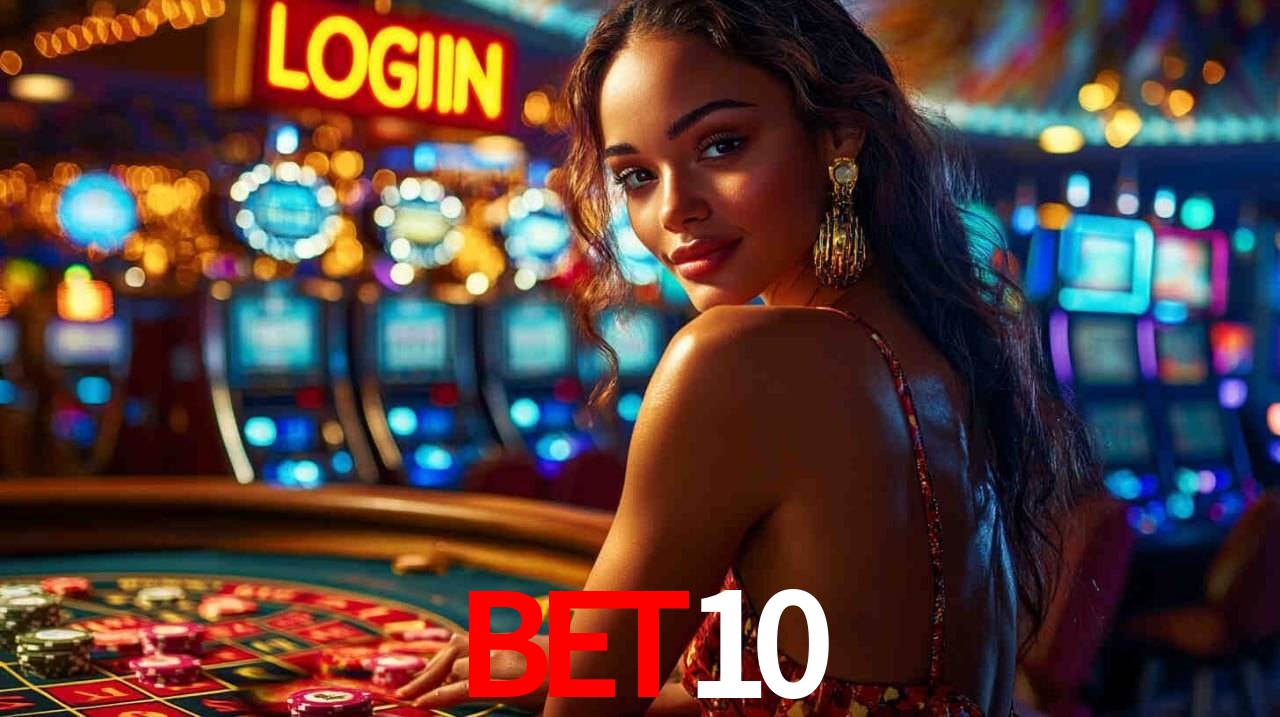 Recursos de Bônus bet10