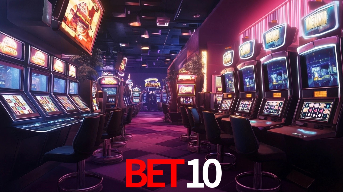 Exclusive Games bet10