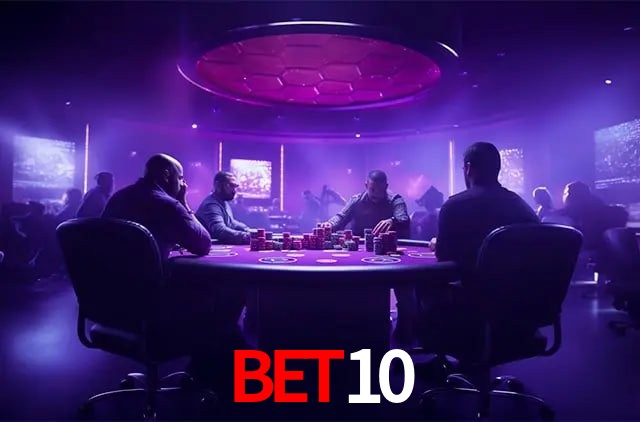 Apostas de Tênis bet10