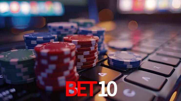 Benefícios da Conta bet10