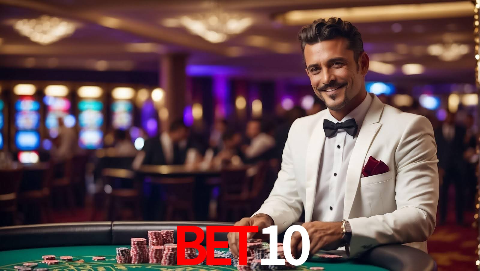 Segurança 2FA bet10