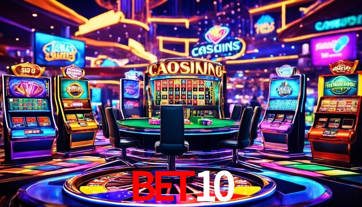 Apostas de Basquete bet10