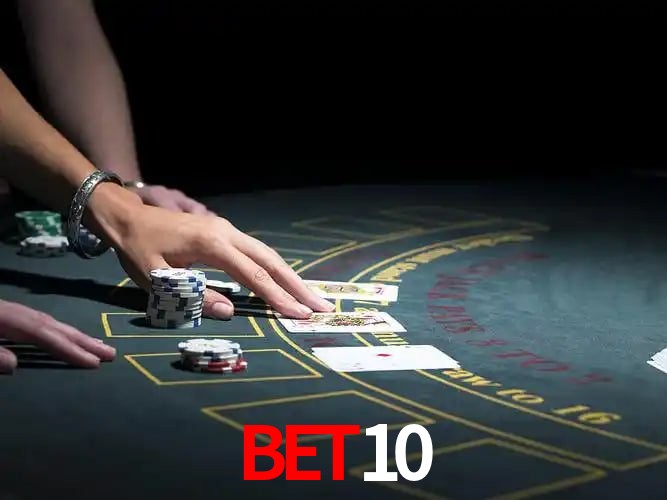 Promoções Sazonais bet10