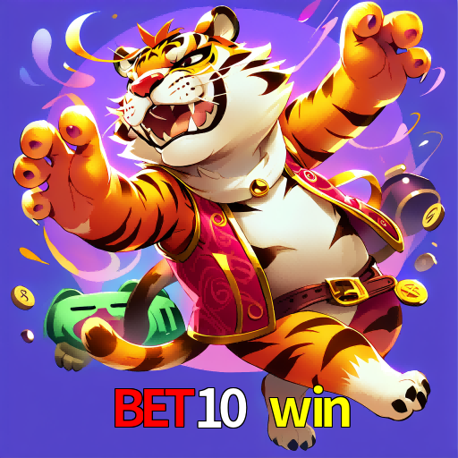  bet10 win